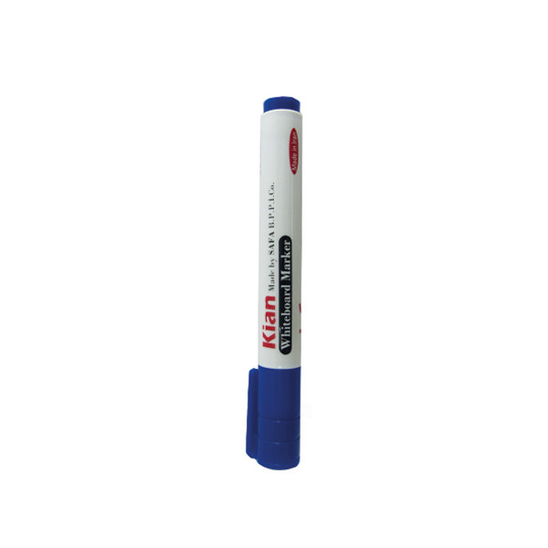 ماژیک وایت برد کیان کد 4236 بسته 5 عددی