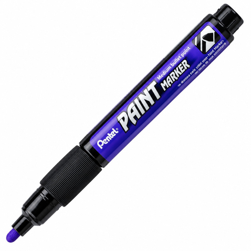 ماژیک چندمنظوره پنتل مدل paint