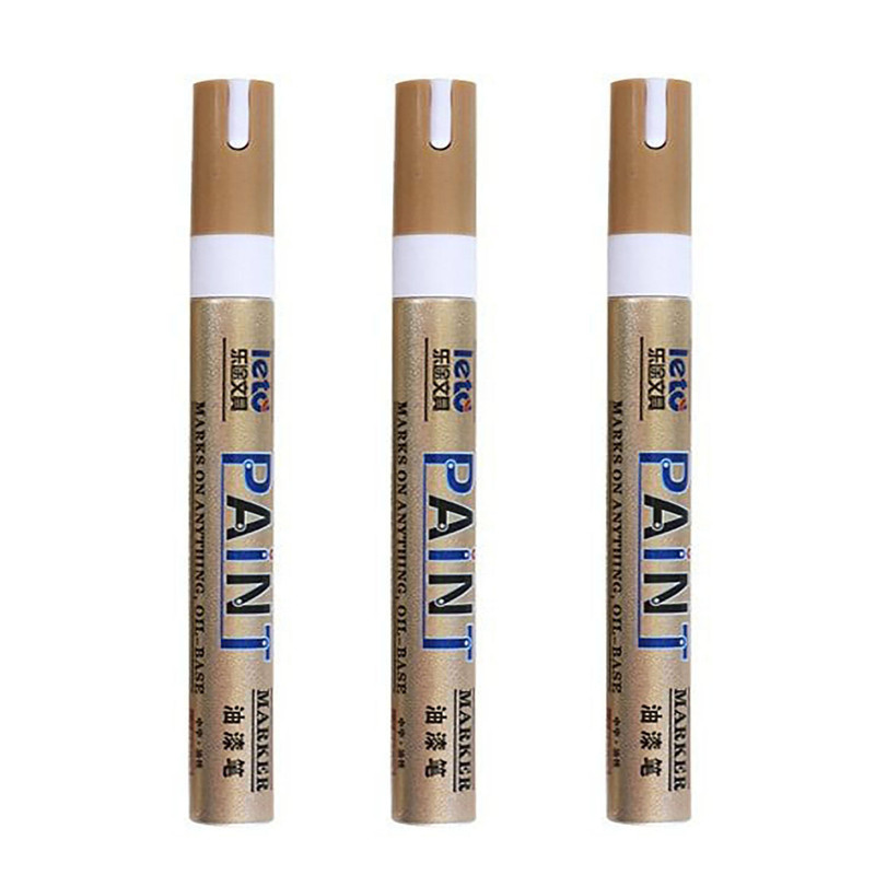 ماژیک لتو مدل PAINT بسته 3 عددی