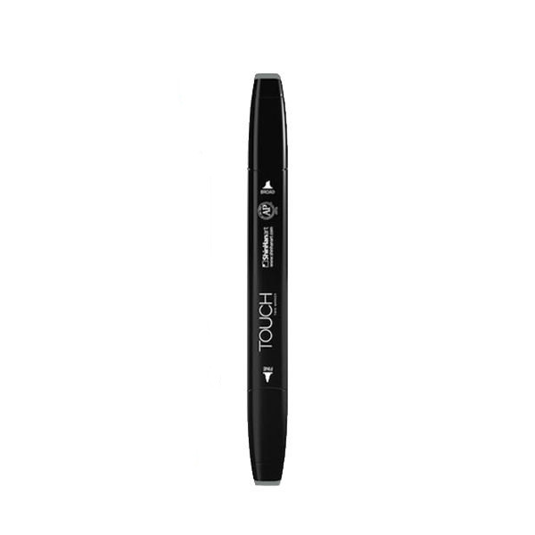 ماژیک شین هان مدل Touch Twin کد CG 0.5
