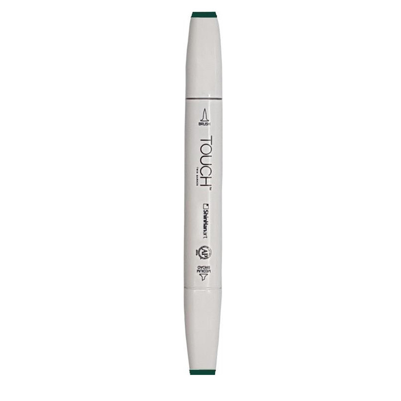 ماژیک شین هان مدل TOUCH BRUSH کد Y44