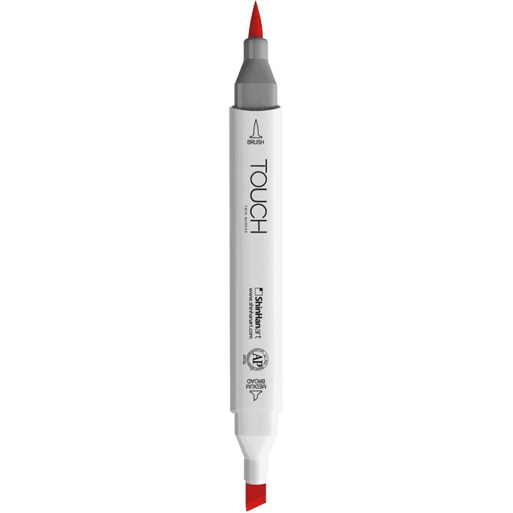 ماژیک راندو تاچ براش TOUCH™ Twin Brush Marker