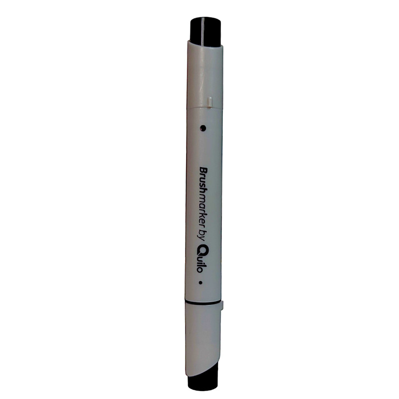 ماژیک راندو کوییلو مدل brush