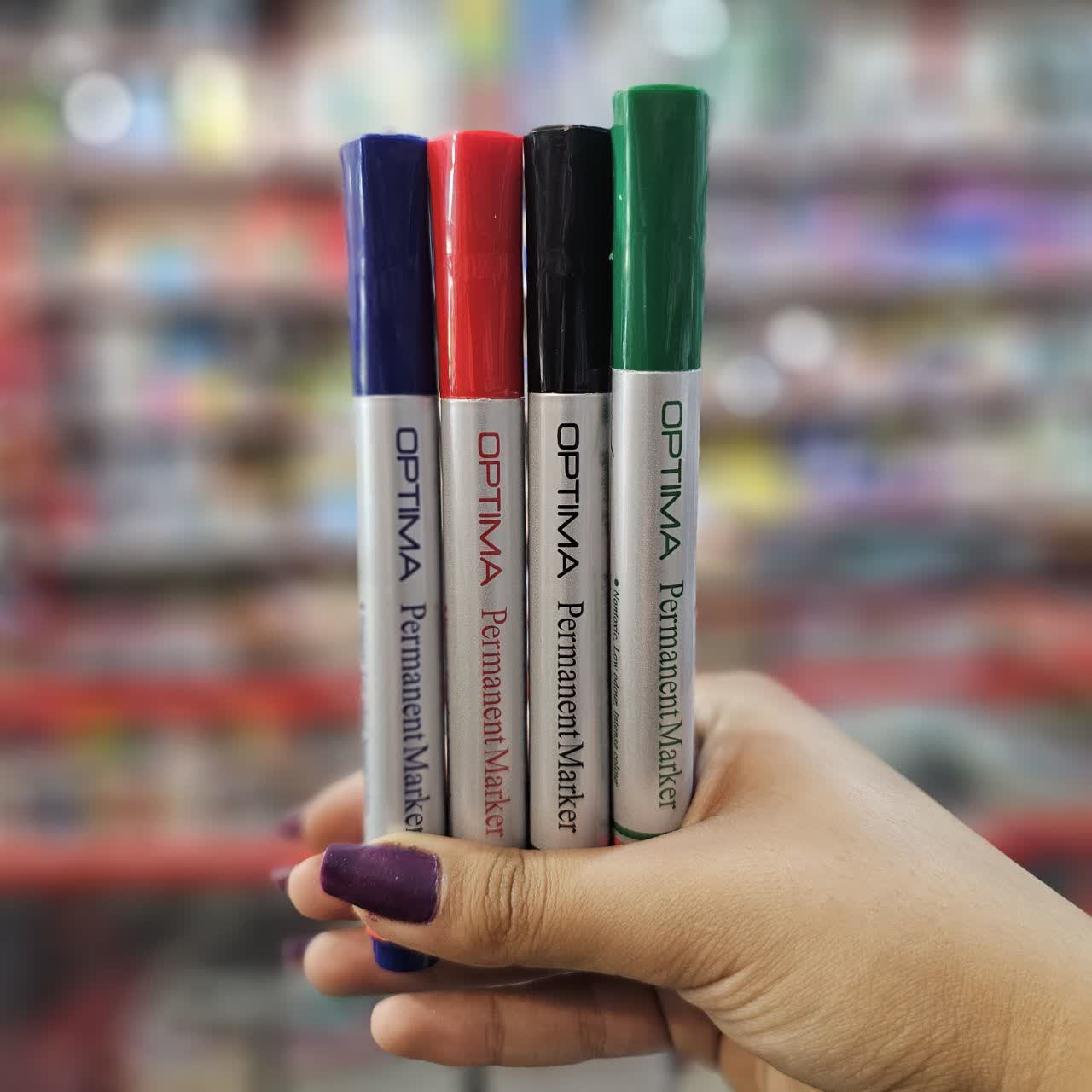 ماژیک کنکو رنگ ثابت