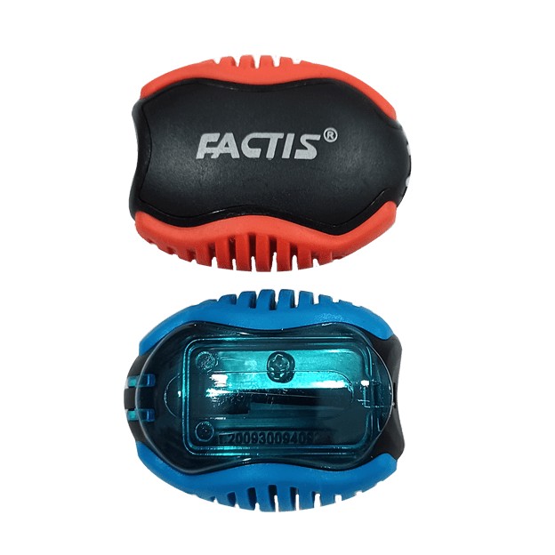 مداد تراش مخزن دار فکتیس FACTIS
