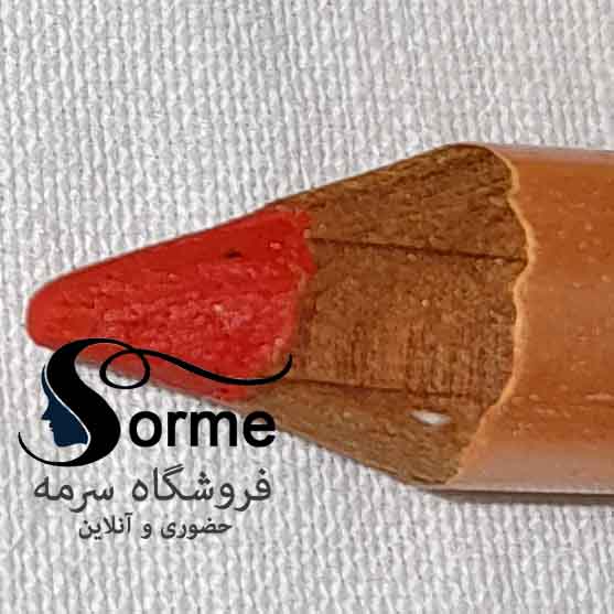 مداد لب لیرا