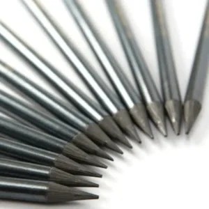 مداد گرافیت سربی کوه نور B8 مدل 8911