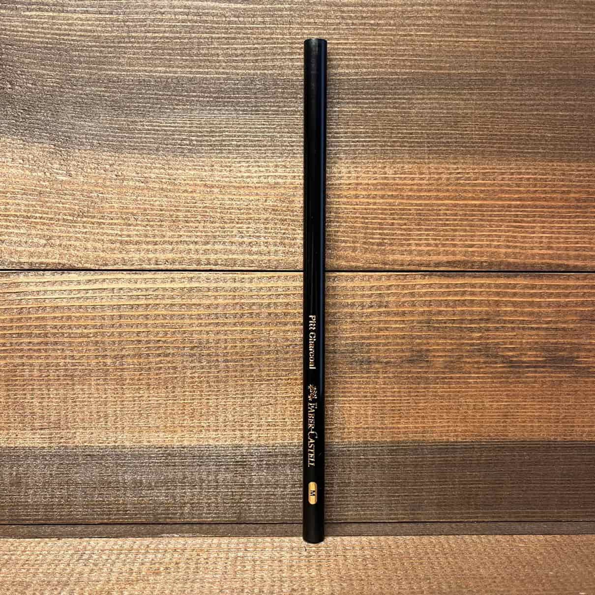 مداد کنته فابرکاستل مدل PITT Charcoal