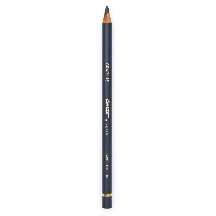 مداد گرافیت 600 B3 کنته پاریس