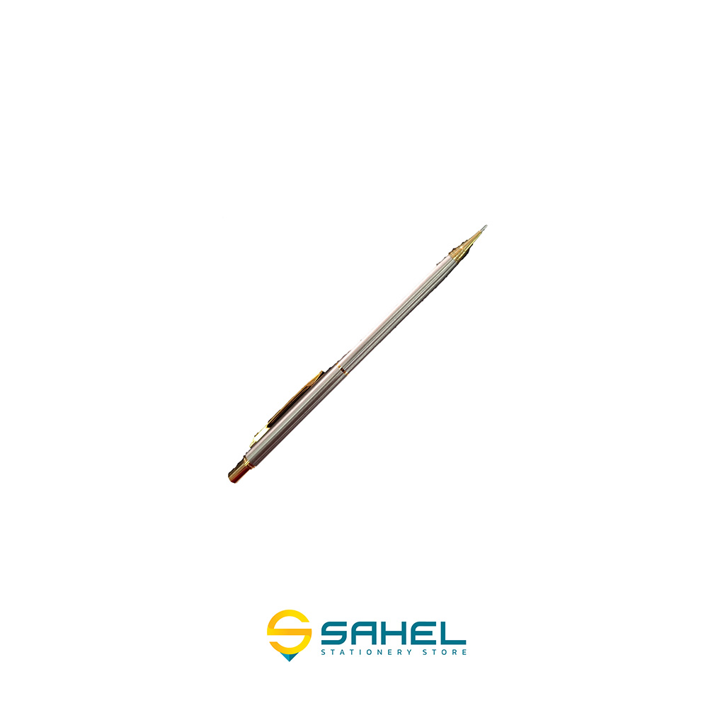 اتود دلفین فلزی
