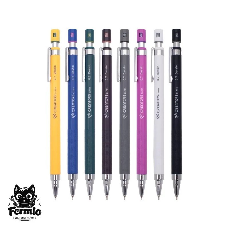 اتود دسین سی کلاس - ضخامت 0/5mm