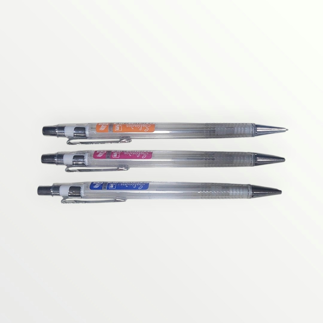 اتود پلاستیکی سالوادور .0.5mm