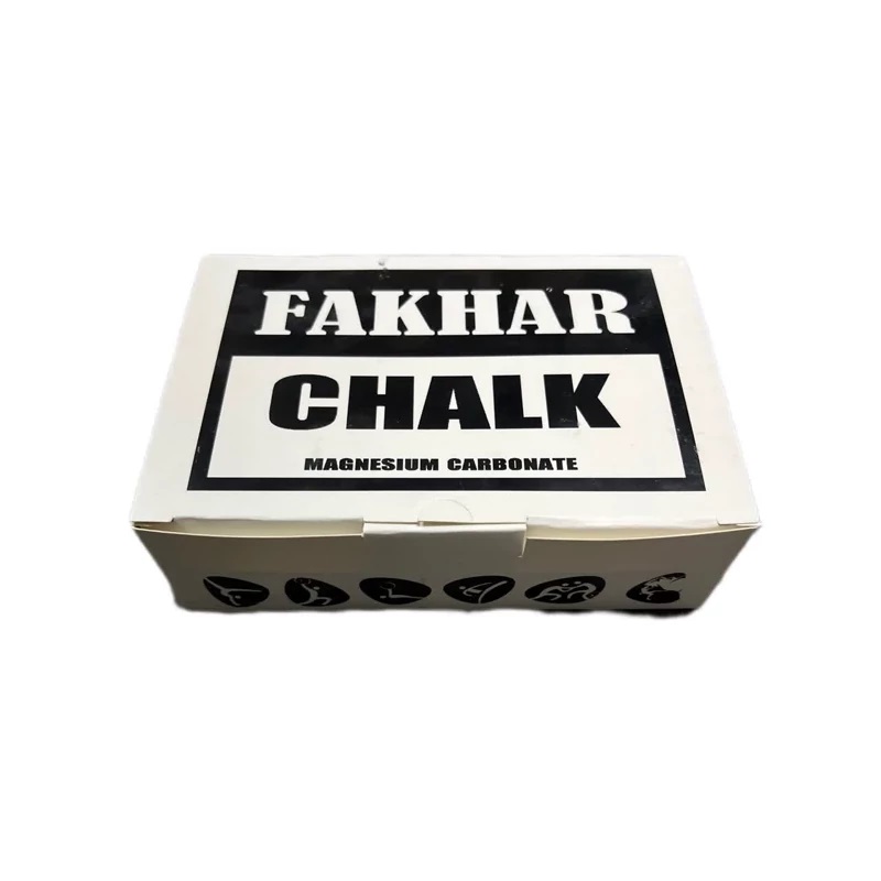 گچ ورزشی قالبی 8 عددی فخار