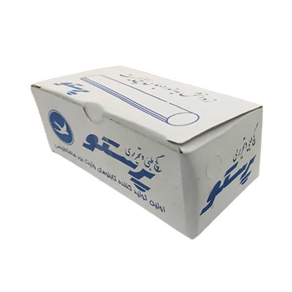 گچ گرد مارلو کد kk006060 بسته 60 عددی