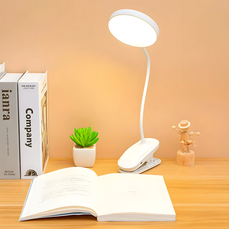 چراغ مطالعه ویداسی مدل WD-6051