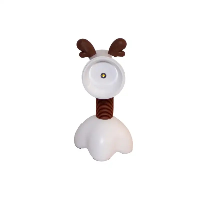 چراغ مطالعه مدل زرافه فانتزی و Mini Reading Light