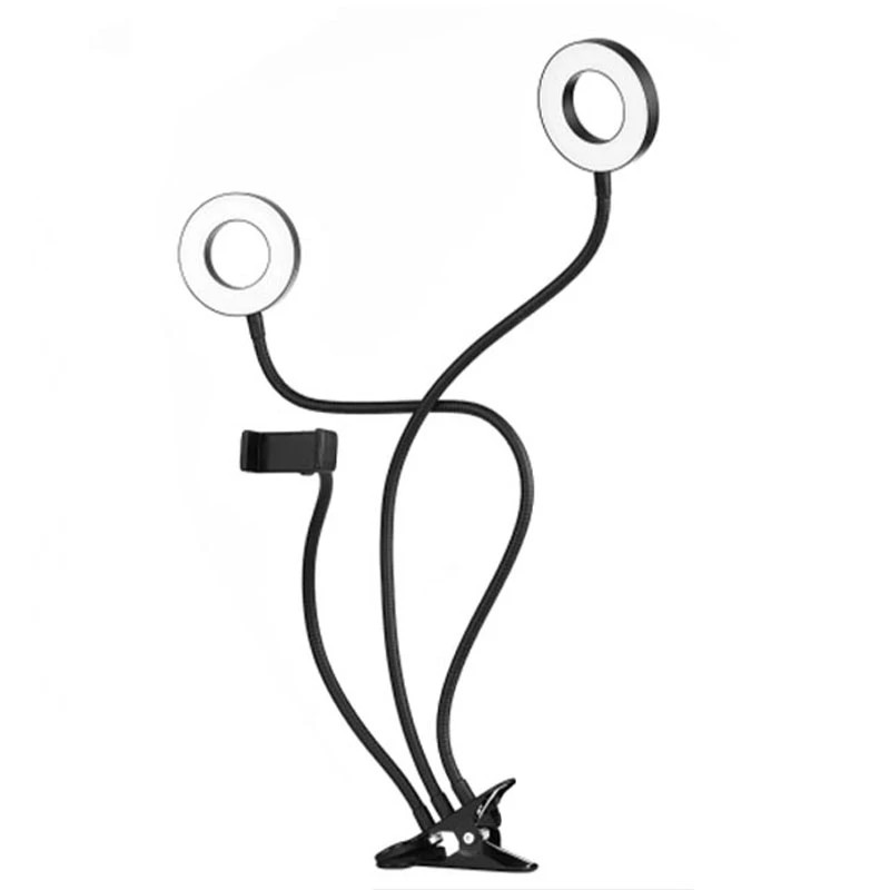 چراغ مطالعه مدل TWIN-FLEX - ترند شاپ تهران
