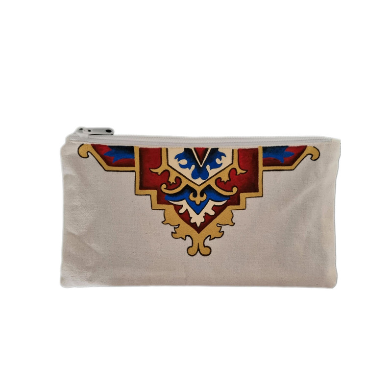 جامدادی طرح فرش