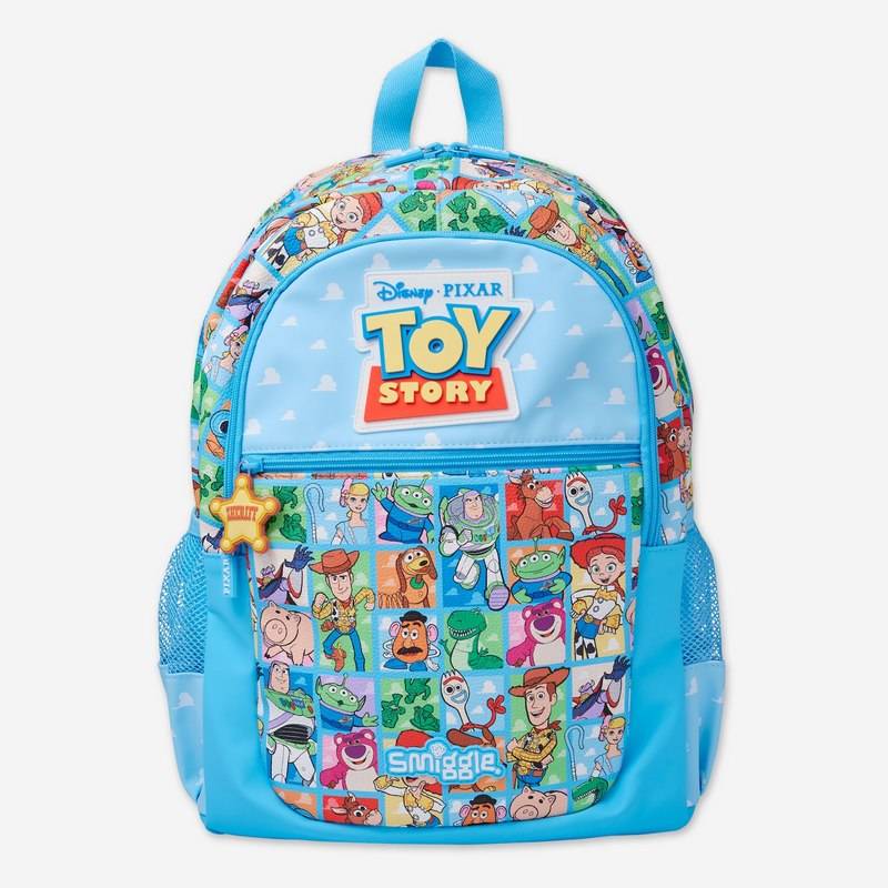 کوله پشتی بچه گانه Toy Story برند smiggle