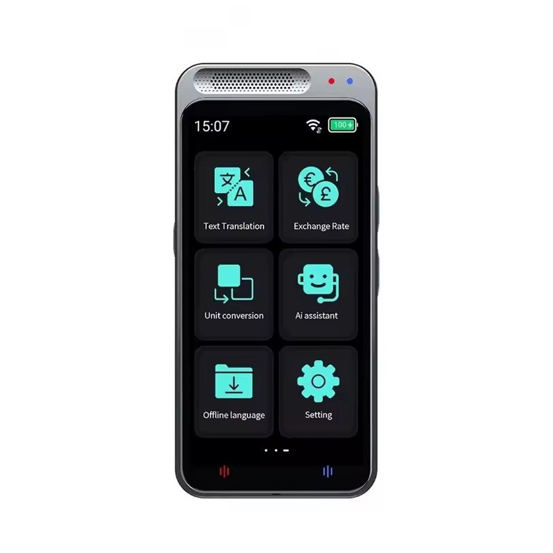 مترجم جیبی مدل AIZ6