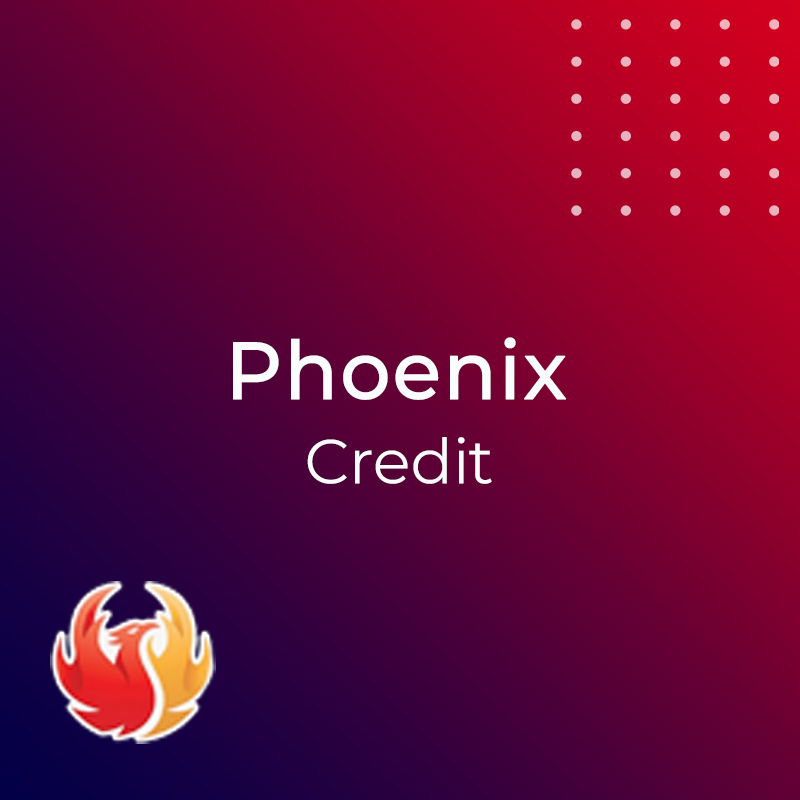 کردیت Phoenix Service Tool