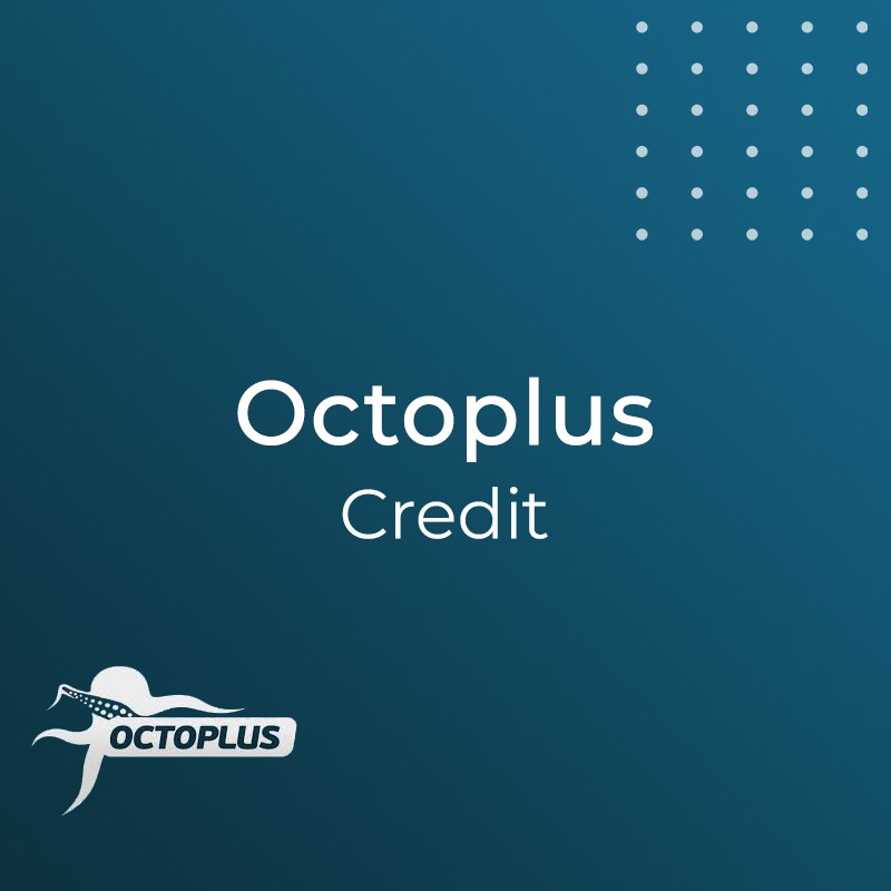 کردیت Octoplus