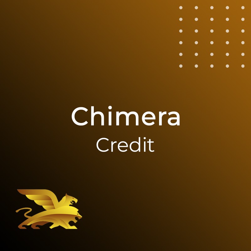 کردیت Chimera