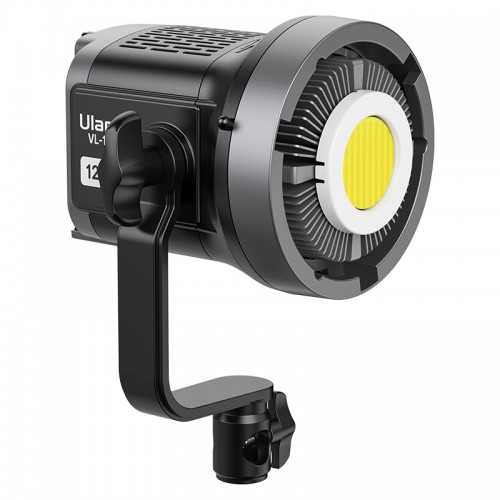 ویدیو لایت یولانزی Ulanzi VL120Bi