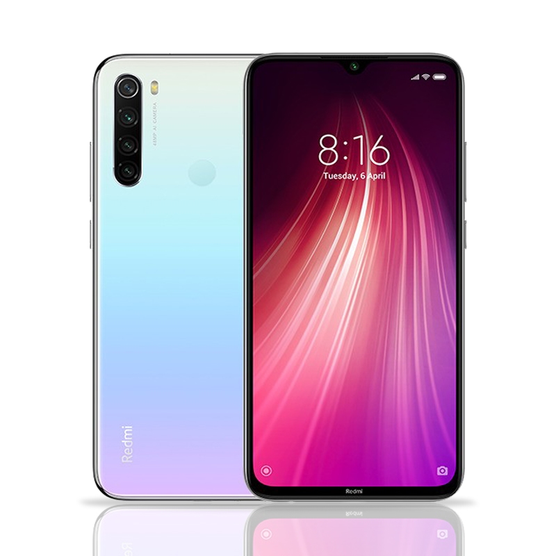 آموزش رایگان حذف FRP و می اکانت Note 8 2021