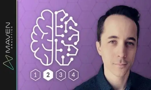 آموزش اصول یادگیری ماشین قسمت دوم : طبقه بندی | Machine Learning for Data Analysis: Classification Modeling