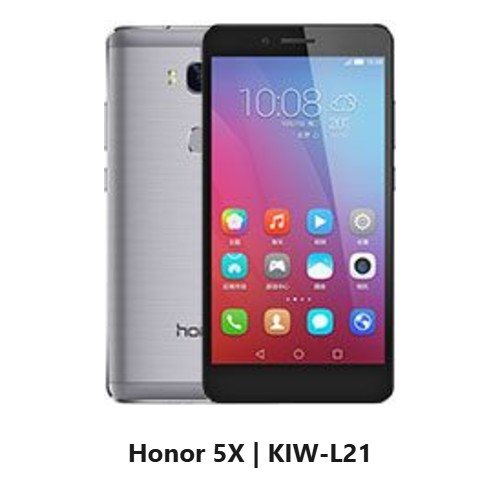فایل دامپ گوشی KIW-L21 | Honor 5X «قابلیت دانلود با نت ملی» - مستر اختاپوس
