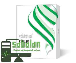 آموزش EDIUS نشر پرند