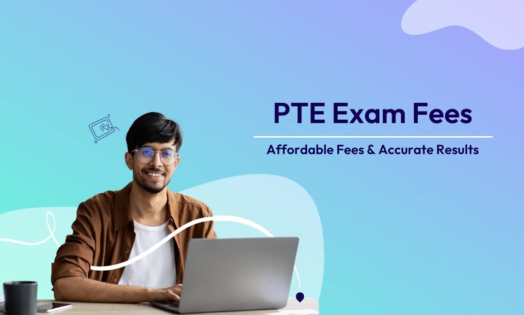 PTE (pearson test of English)