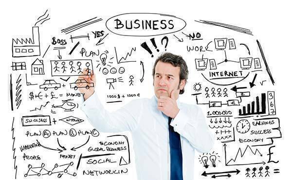 English for business