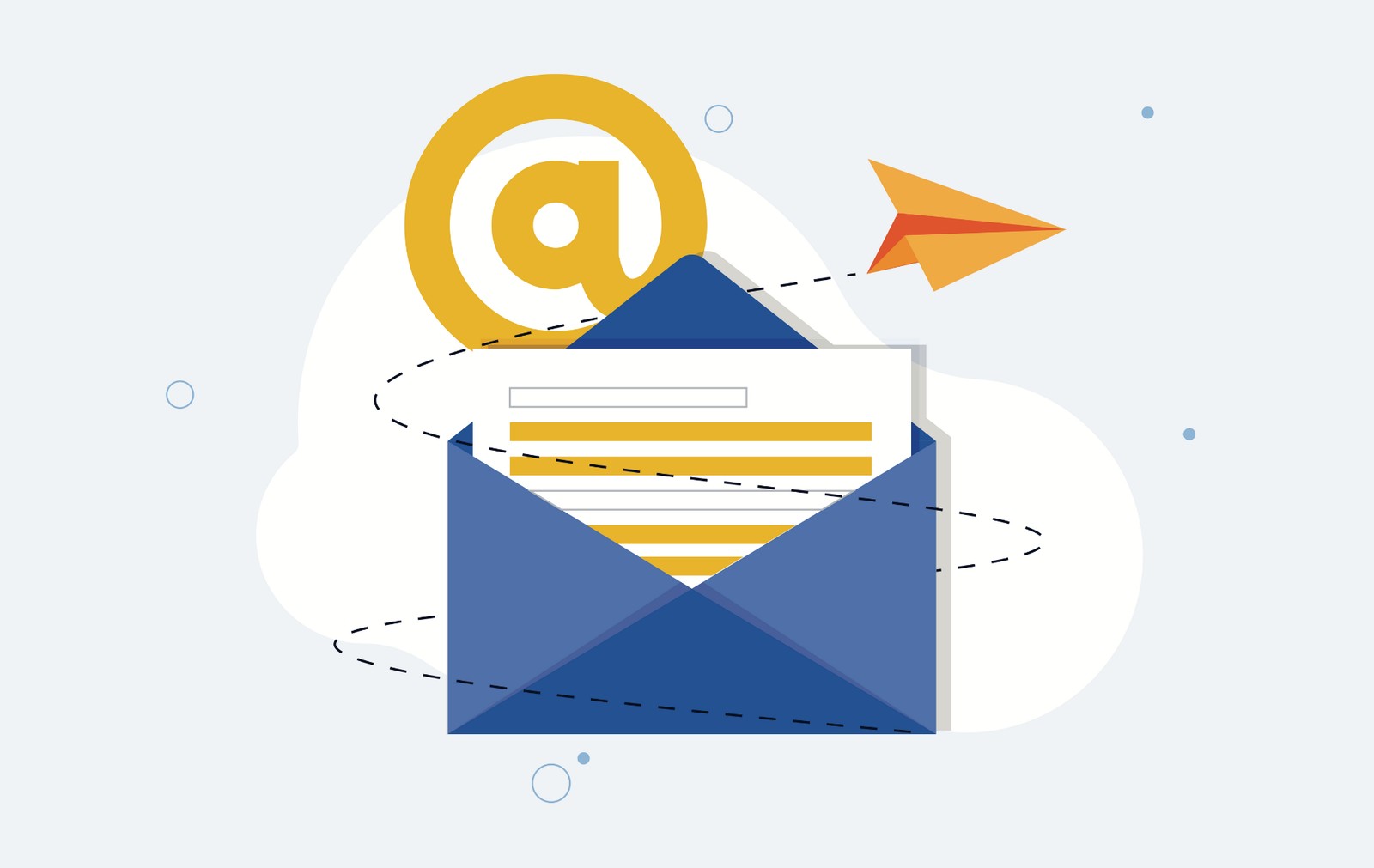 English for Emails