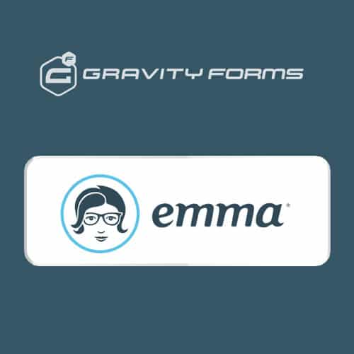 افزونه گرویتی فرمز اما | Gravity Forms Emma Addon