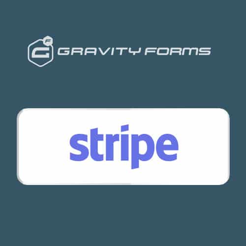 افزونه استریپ گرویتی فرمز | Gravity Forms Stripe Addon