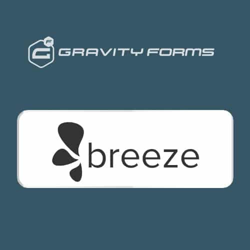 افزونه نسیم گرویتی فرمز | Gravity Forms Breeze Addon