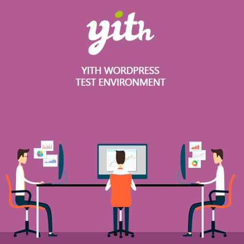 افزونه ساخت دمو ادمین وردپرس | Test Environment Premium