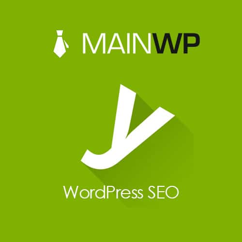 افزونه وردپرس سئو | MainWP WordPress SEO
