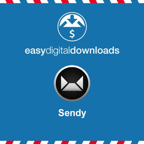 افزونه وردپرس سندی | Easy Digital Downloads Sendy