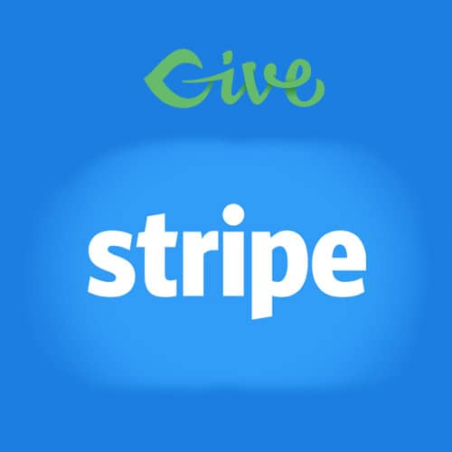 افزونه وردپرس درگاه استریپ | Give Stripe Gateway