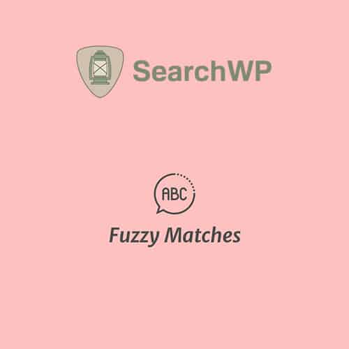 افزونه مسابقات فوزی از SearchWP