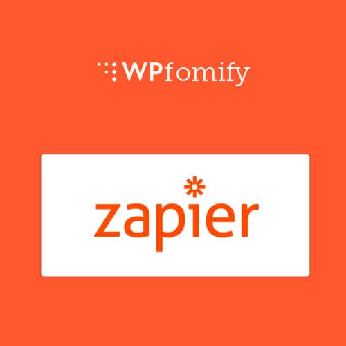 افزونه ووکامرس زاپیر WPFomify Zapier Addon