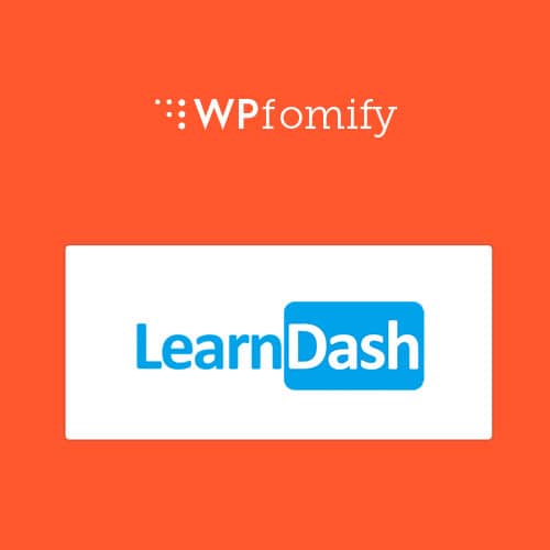 افزونه WPFomify Learndash Addon