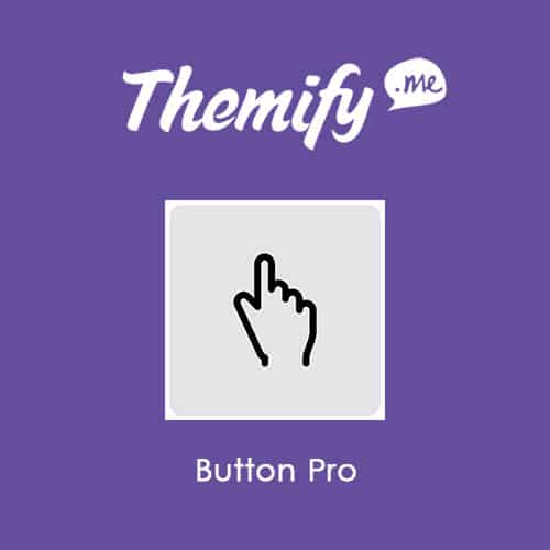 افزونه ساخت دکمه | Themify Builder Button Pro