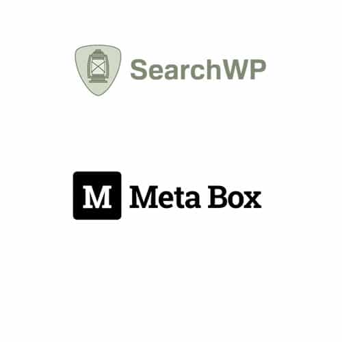افزونه SearchWP Meta Box Integration
