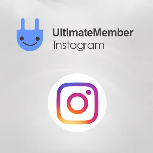 افزونه عضویت حرفه ای اینستاگرام | Ultimate Member Instagram