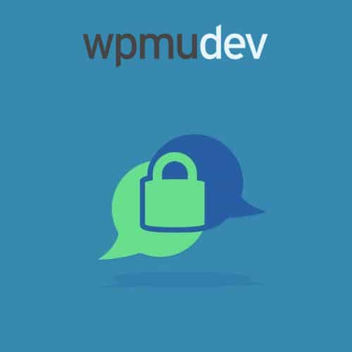افزونه وردپرس پیام خصوصی | WPMU DEV Private Messaging