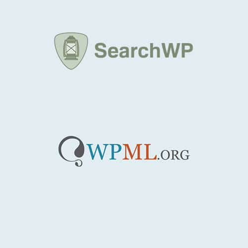افزونه SearchWP WPML Integration